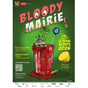 Bloody Mairie