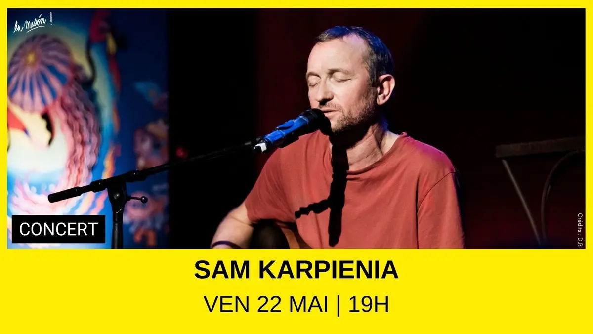 Sam Karpienia