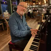 Laurent de Oliveira Trio - Concert New-York vibes & standard de jazz