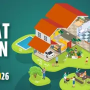 Le Salon Habitat & Jardin