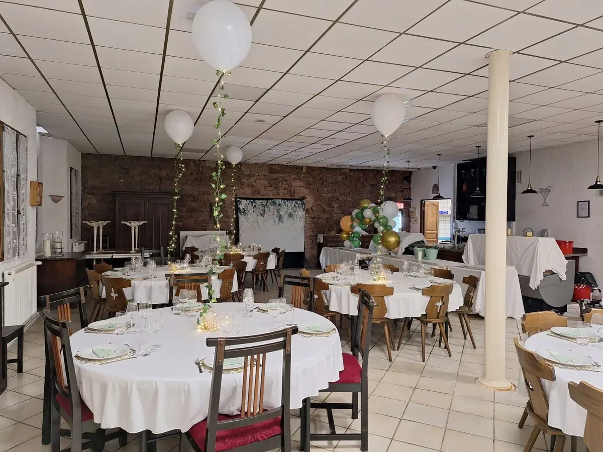 Domaine des Naïades