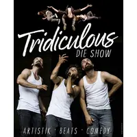 Tridiculous &copy; 3DCLS