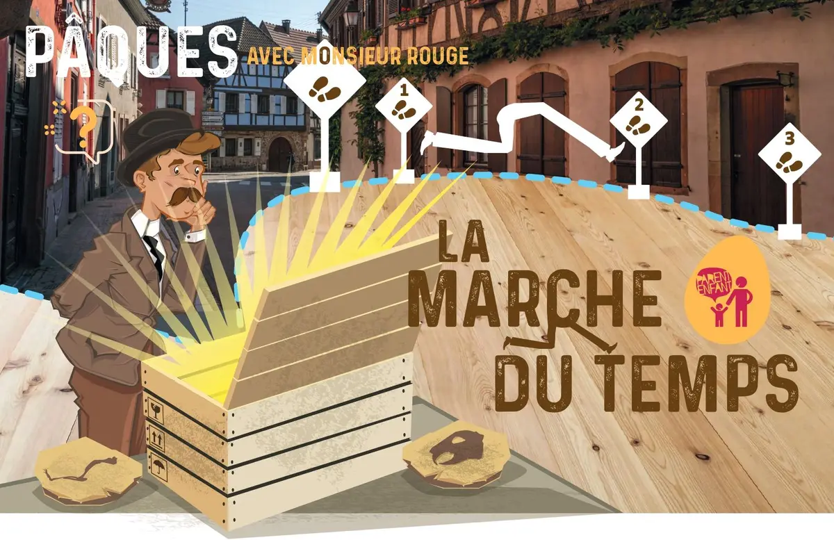 Jeux de Pâques en famille