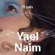 Sceaux Jazz Festival #4 - Yael Naim