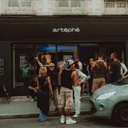 Artéphé / Ateliers créatifs à Orléans