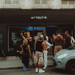 Artéphé / Ateliers créatifs à Orléans