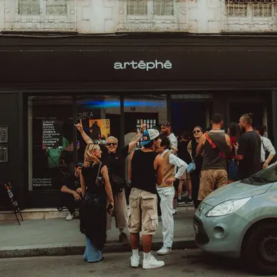 Artéphé / Ateliers créatifs à Orléans