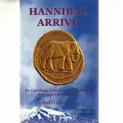 Le Roussillon à l'époque du passage des éléphants et de l'armée d'Hannibal