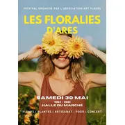 Floralies d'Arès