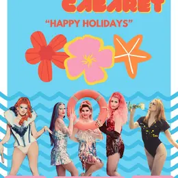 Cabaret Happy Holidays