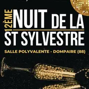 Nuit de la St Sylvestre (12ème édition)