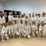 Le Choeur Départemental du CAM en concert