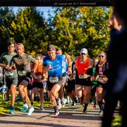 Run for Planet #6 Nantes