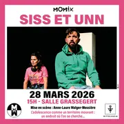 Siss et Unn, Dorliss & Cie