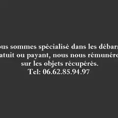 Entreprise de débarras du Biterrois