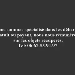 Entreprise de débarras du Biterrois