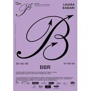 BBR de Louisa Babari