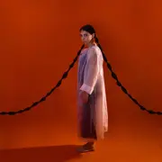 Ana Lua Caianao + Rita Braga