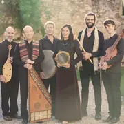 Ensemble Stella d'Oriente