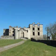 Château de Gramont
