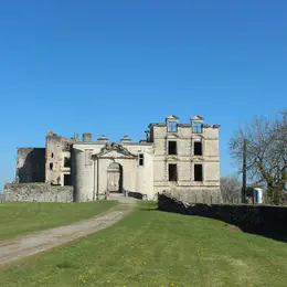 Château de Gramont