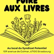 Foire aux Livres