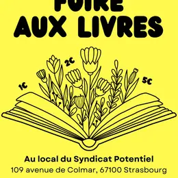 Foire aux Livres