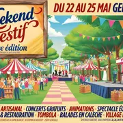 Weekend festif 