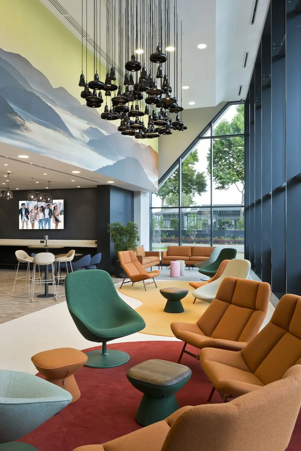 Citadines Eurométropole Strasbourg