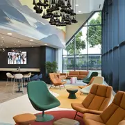 Citadines Eurométropole Strasbourg