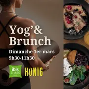 Yog'& Brunch
