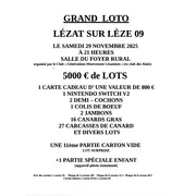 Grand Loto