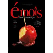 Emois il était une première fois...