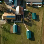 La Ferme Aux Trois Poulaillers - Fessenheim