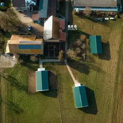 La Ferme Aux Trois Poulaillers - Fessenheim