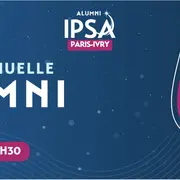 Soirée annuelle des IPSA alumni