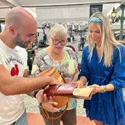 Escape Game : Le secret Schlumpf