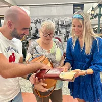 Escape Game : Le secret Schlumpf &copy; MNA