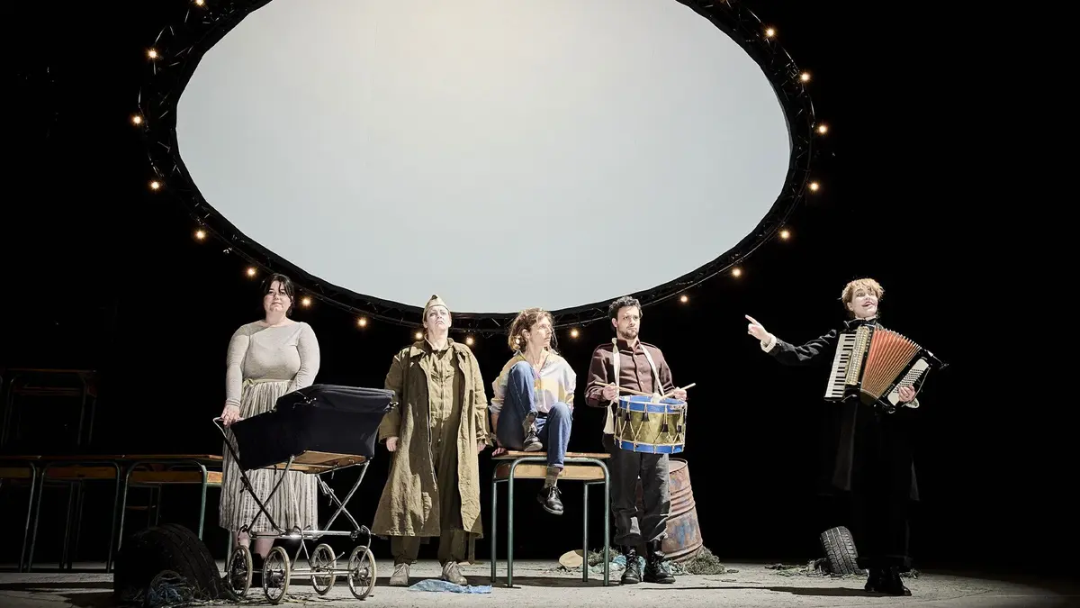 Woyzeck ou la vocation