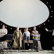 Woyzeck ou la vocation