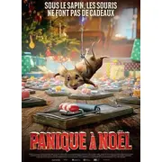 Cinéma : Panique à Noël