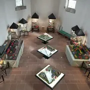 Exposition Joustra, des jouets made in Alsace