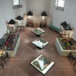 Exposition Joustra, des jouets made in Alsace