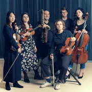 Concert : Michael Alizon – Quatuor Thalia « Round The Blue Lights »