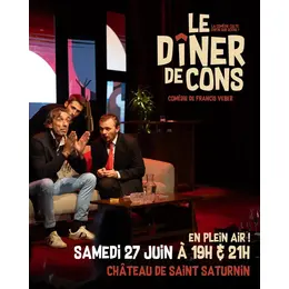 Le diner de cons