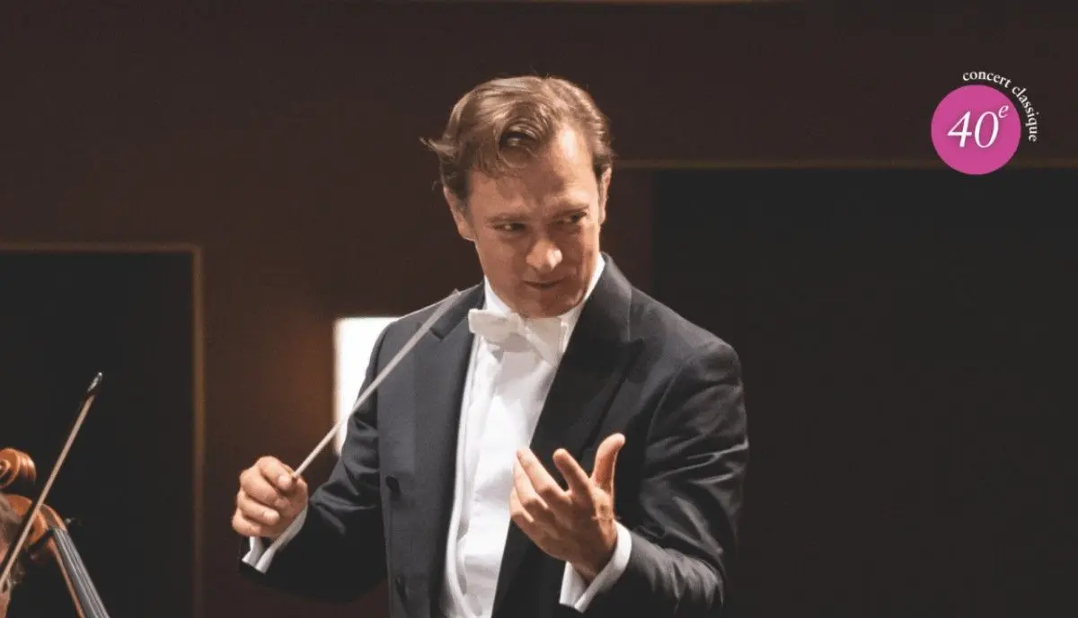 Orchestre de Chambre de Lausanne