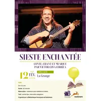 Sieste enchantée &copy; Ville de Riedisheim