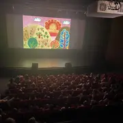 Festival Les Petits Yeux 