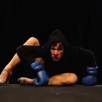 Festival Compli'cité - More Aura &copy; B. Dupuis