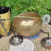 Voyage sonore aux instruments du monde